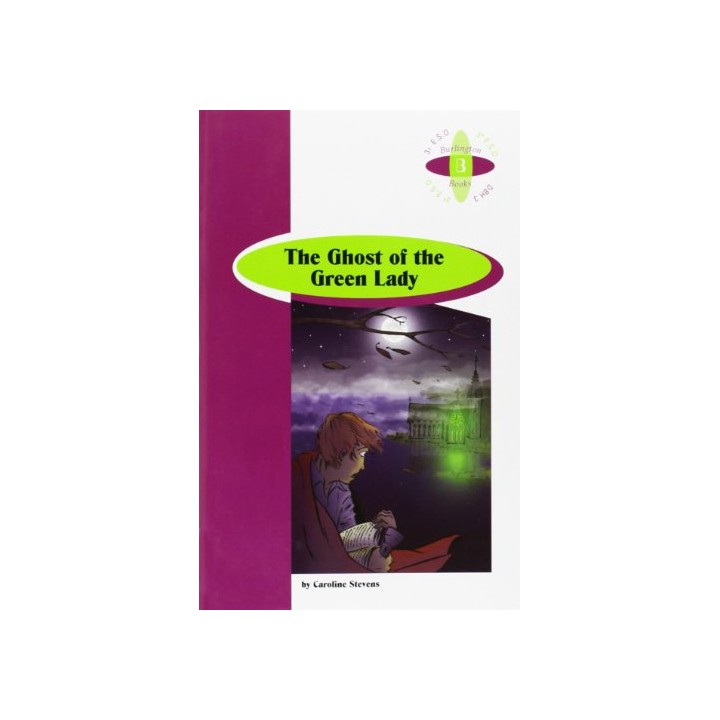 The Ghost of The Green Lady